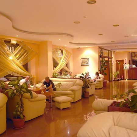 Elegant Hotel Μπάνσκο Εξωτερικό φωτογραφία