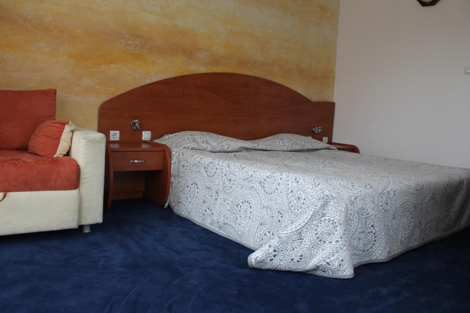 Elegant Hotel Μπάνσκο Εξωτερικό φωτογραφία
