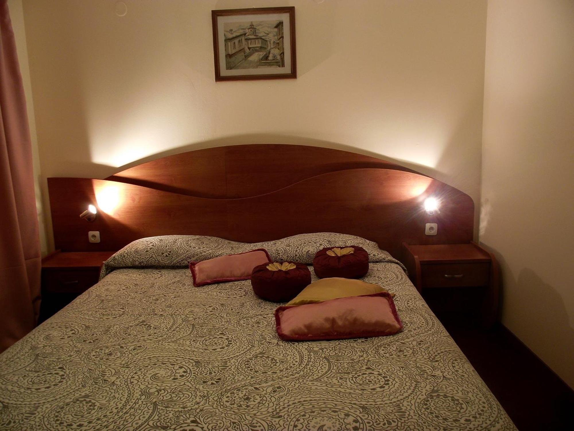 Elegant Hotel Μπάνσκο Δωμάτιο φωτογραφία