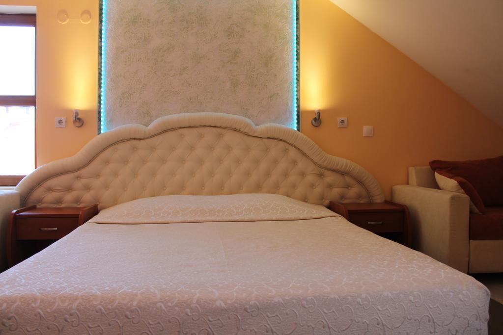 Elegant Hotel Μπάνσκο Εξωτερικό φωτογραφία