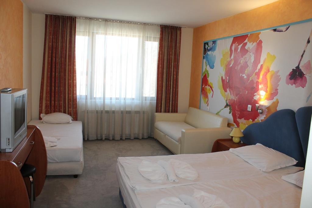 Elegant Hotel Μπάνσκο Εξωτερικό φωτογραφία