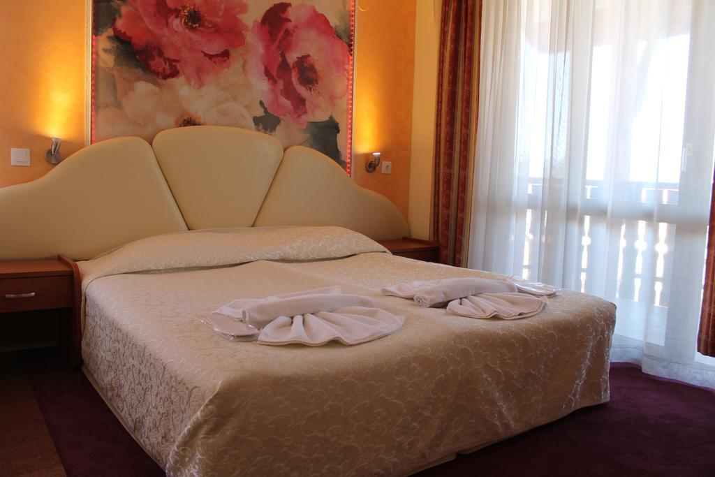 Elegant Hotel Μπάνσκο Εξωτερικό φωτογραφία