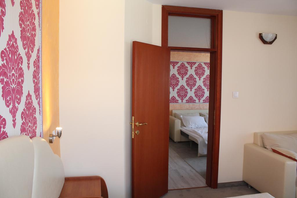 Elegant Hotel Μπάνσκο Εξωτερικό φωτογραφία