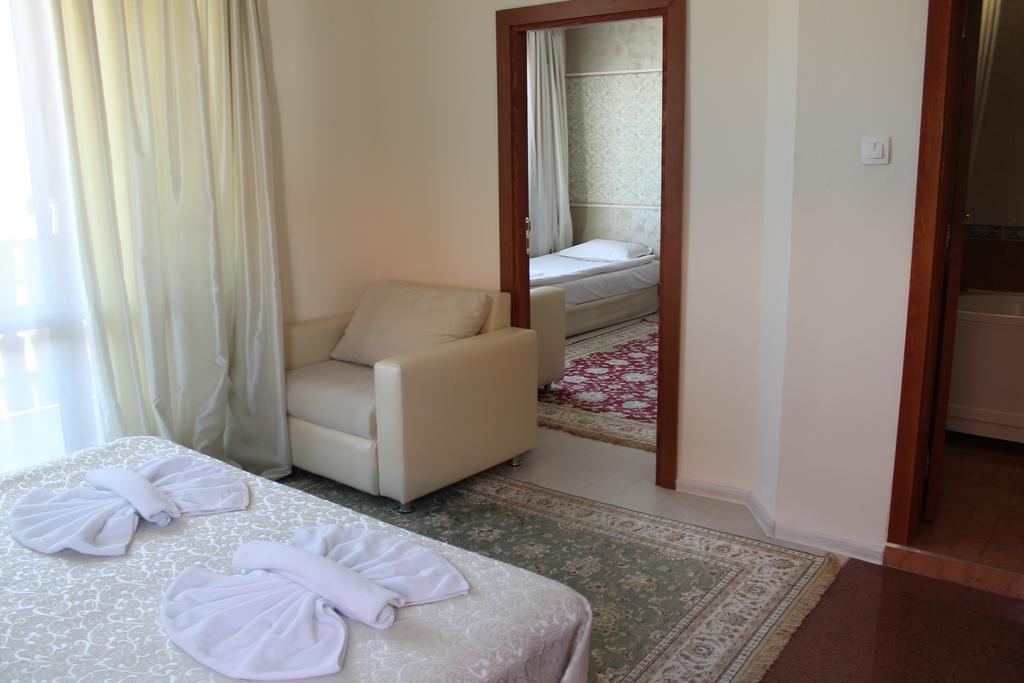 Elegant Hotel Μπάνσκο Εξωτερικό φωτογραφία