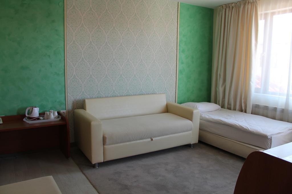 Elegant Hotel Μπάνσκο Εξωτερικό φωτογραφία