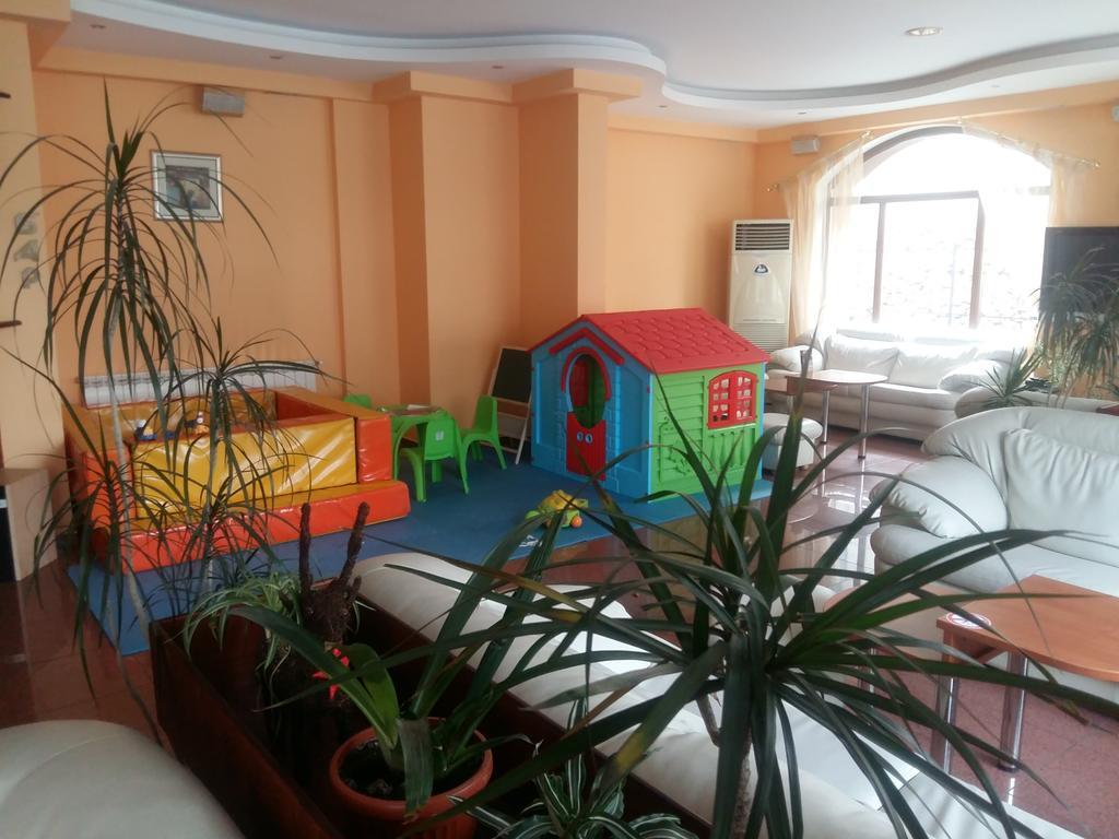 Elegant Hotel Μπάνσκο Εξωτερικό φωτογραφία