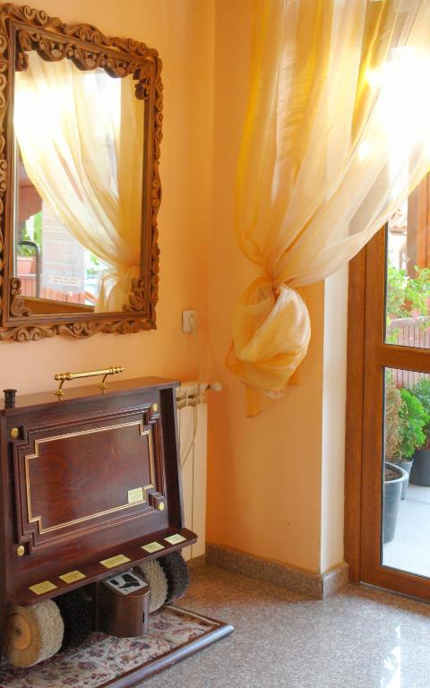 Elegant Hotel Μπάνσκο Εξωτερικό φωτογραφία