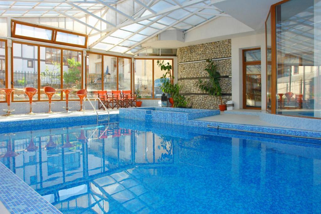 Elegant Hotel Μπάνσκο Εξωτερικό φωτογραφία