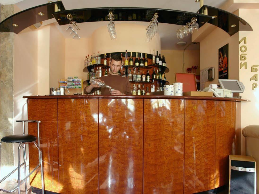 Elegant Hotel Μπάνσκο Εξωτερικό φωτογραφία