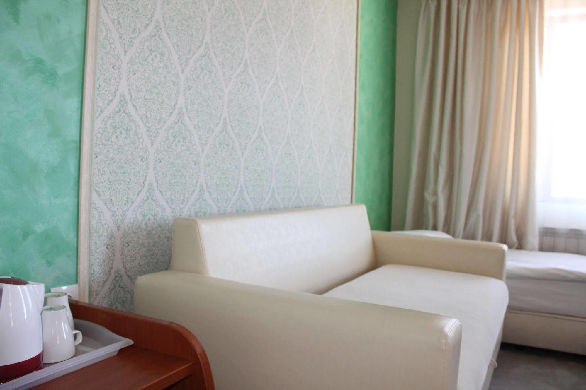 Elegant Hotel Μπάνσκο Εξωτερικό φωτογραφία