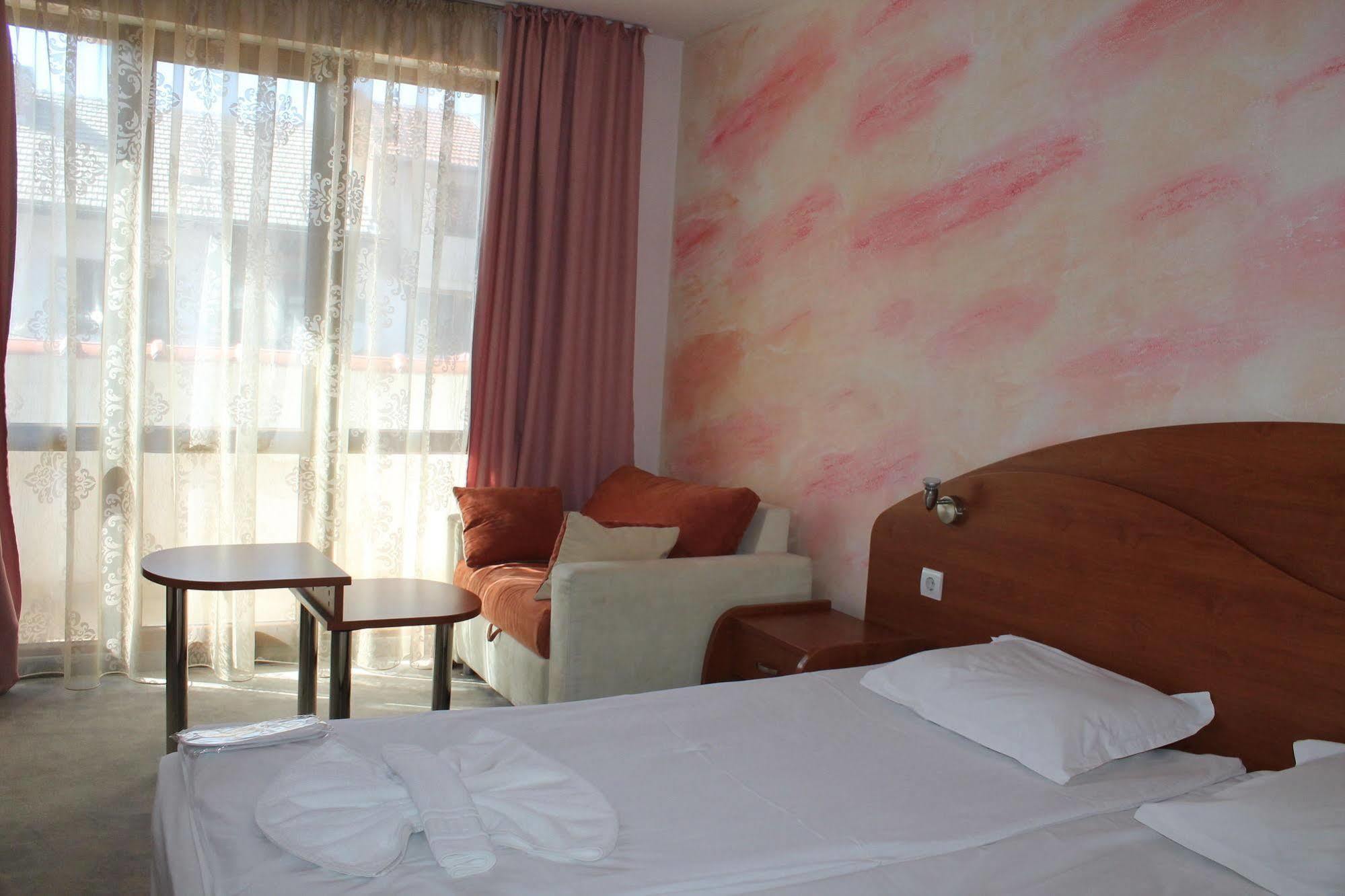 Elegant Hotel Μπάνσκο Εξωτερικό φωτογραφία