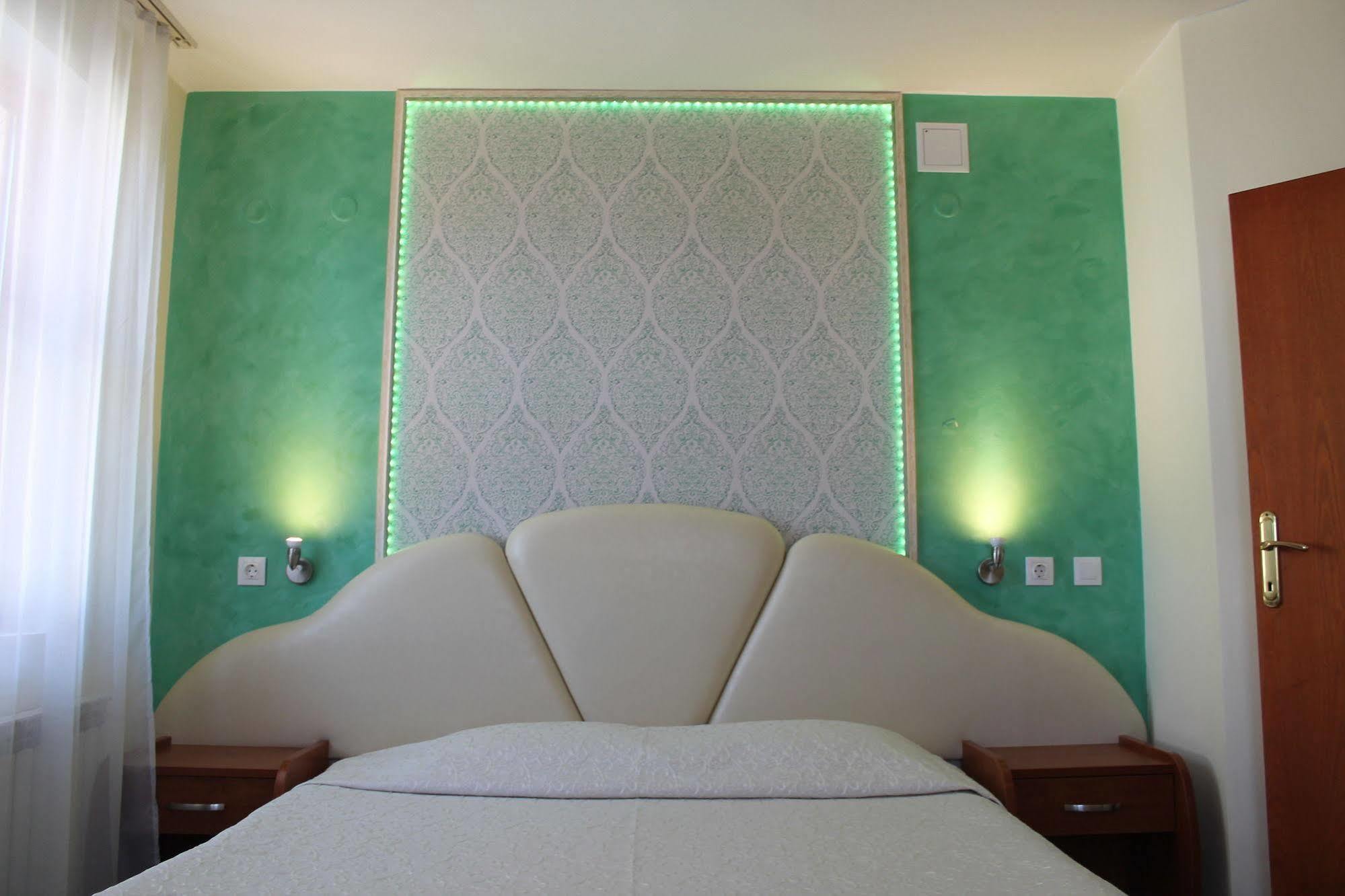 Elegant Hotel Μπάνσκο Εξωτερικό φωτογραφία
