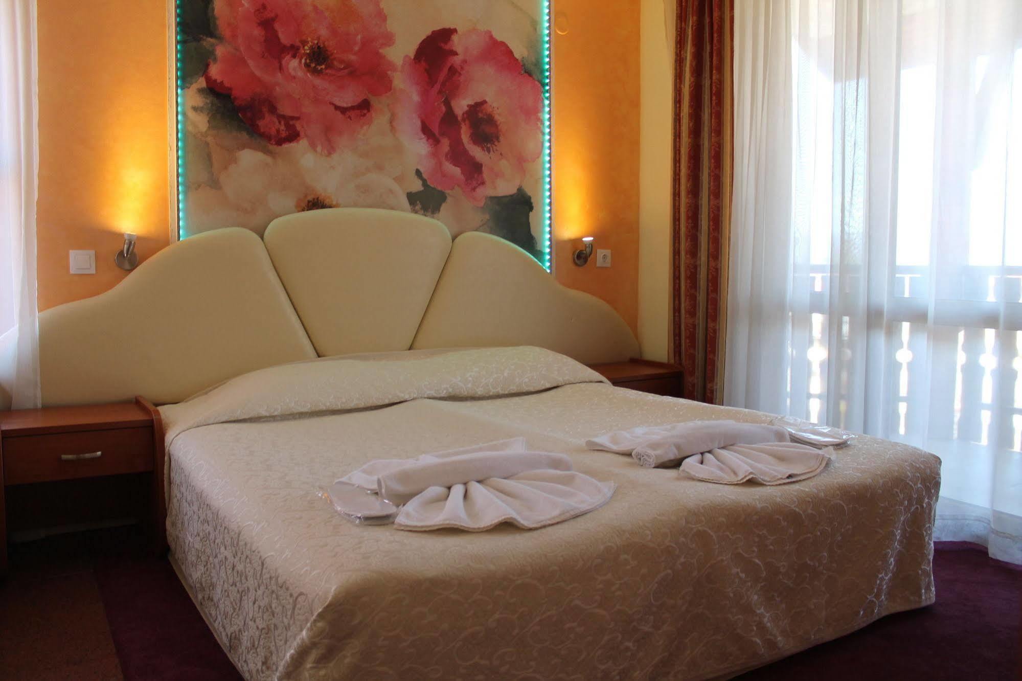 Elegant Hotel Μπάνσκο Εξωτερικό φωτογραφία