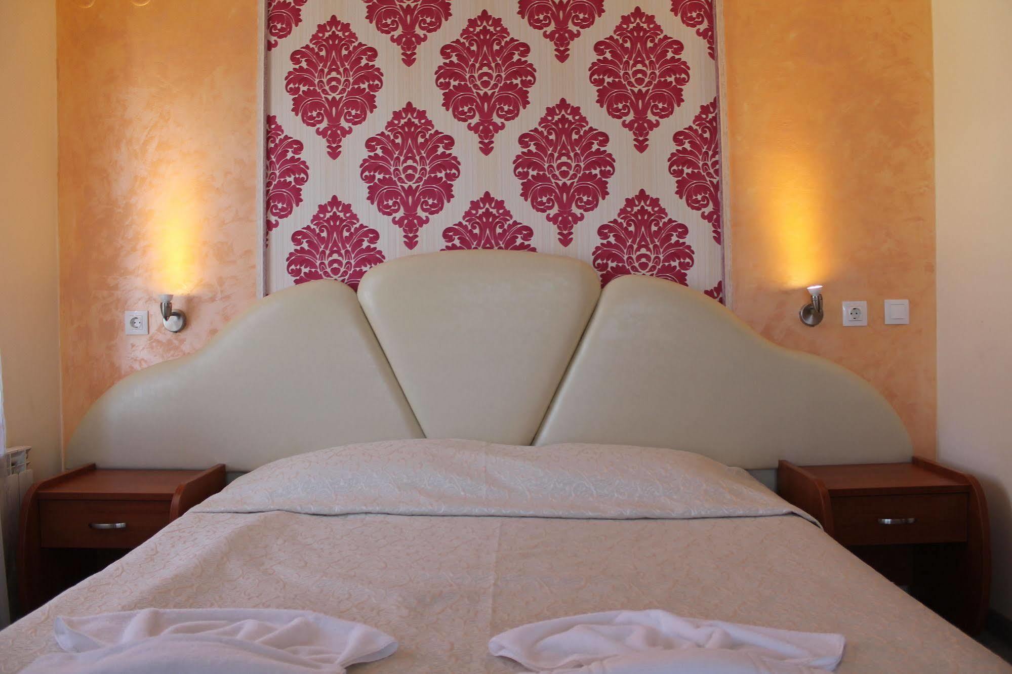 Elegant Hotel Μπάνσκο Εξωτερικό φωτογραφία
