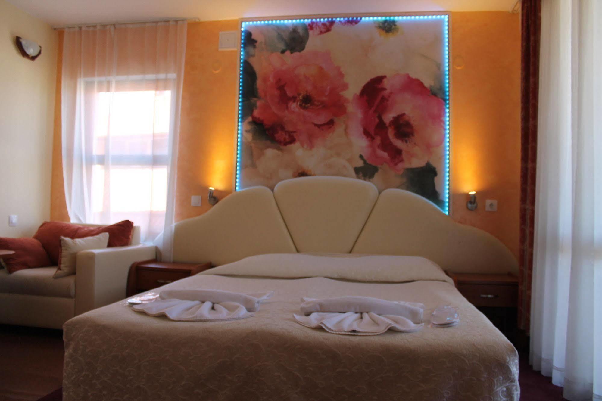 Elegant Hotel Μπάνσκο Εξωτερικό φωτογραφία