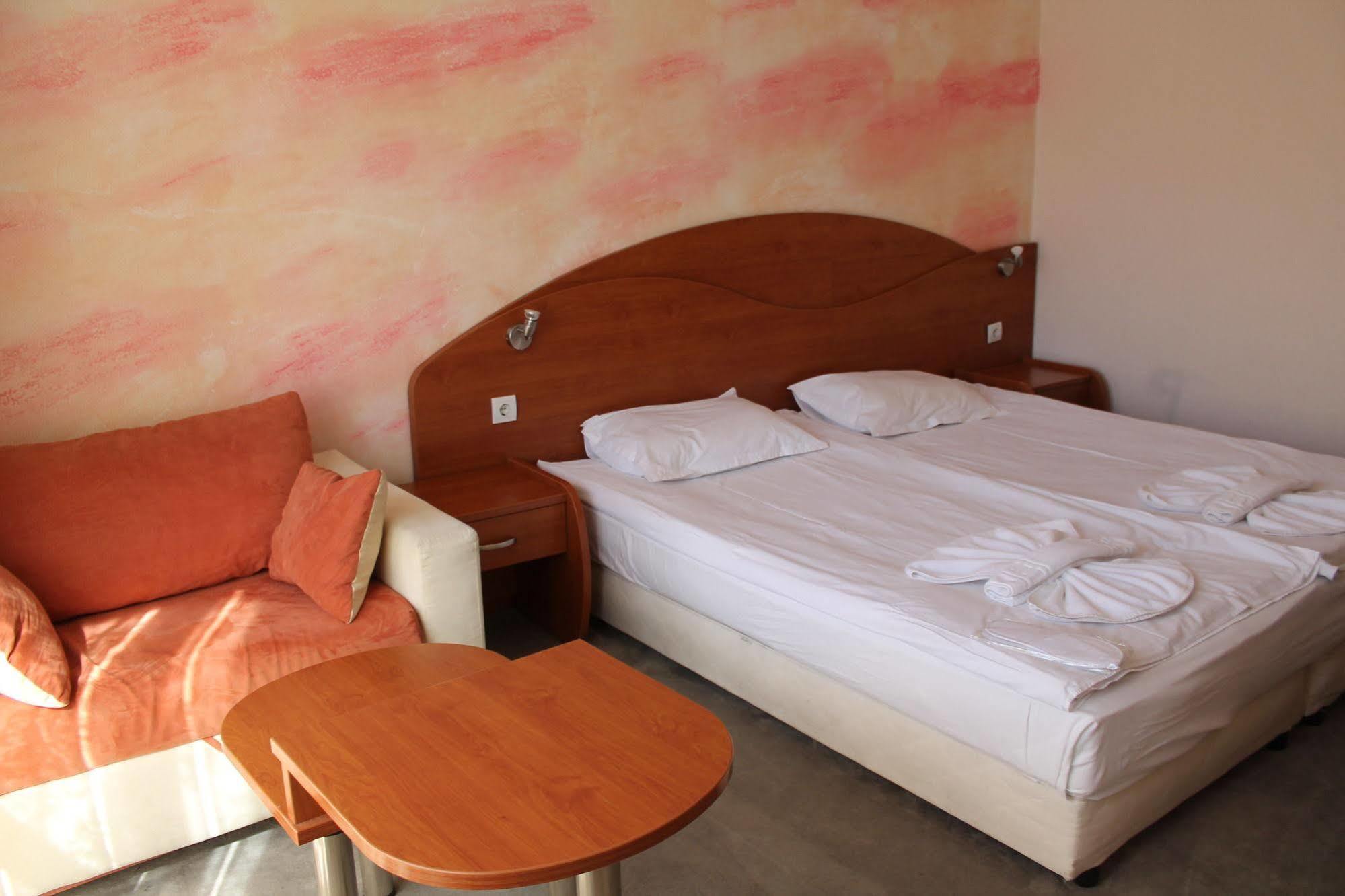 Elegant Hotel Μπάνσκο Εξωτερικό φωτογραφία