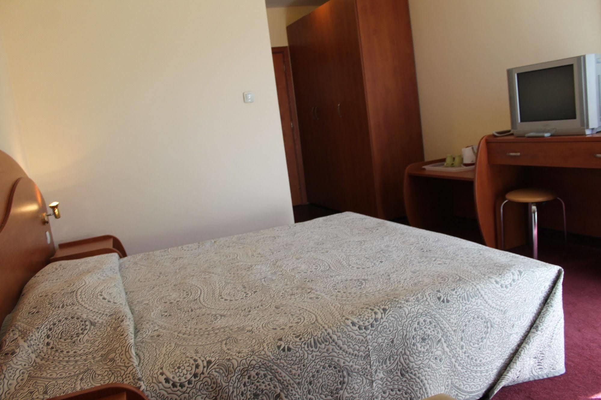 Elegant Hotel Μπάνσκο Εξωτερικό φωτογραφία