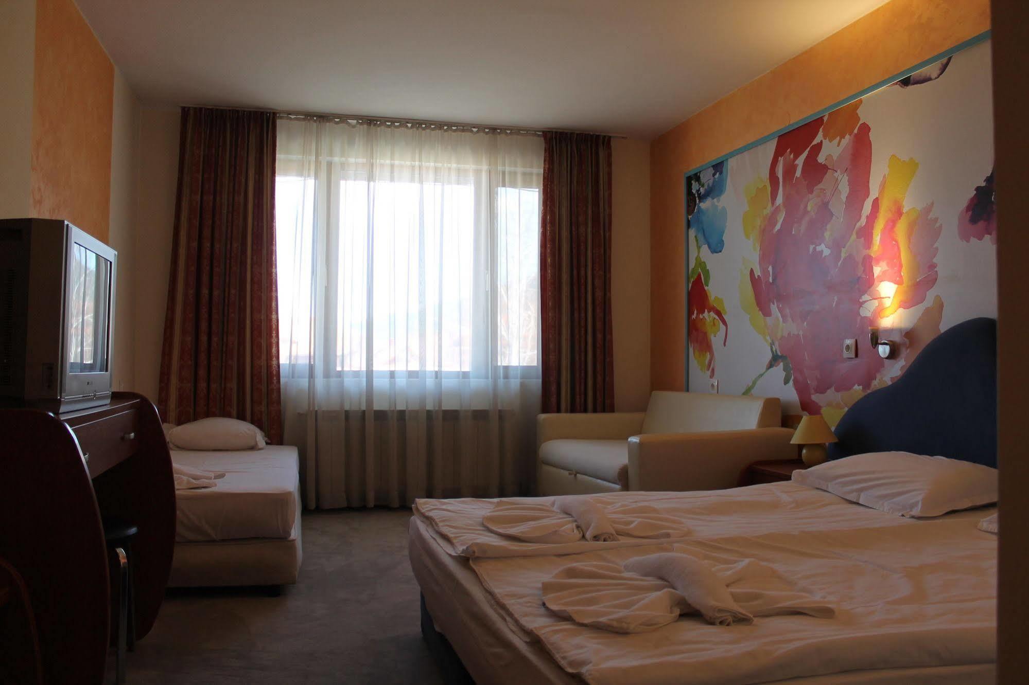 Elegant Hotel Μπάνσκο Εξωτερικό φωτογραφία