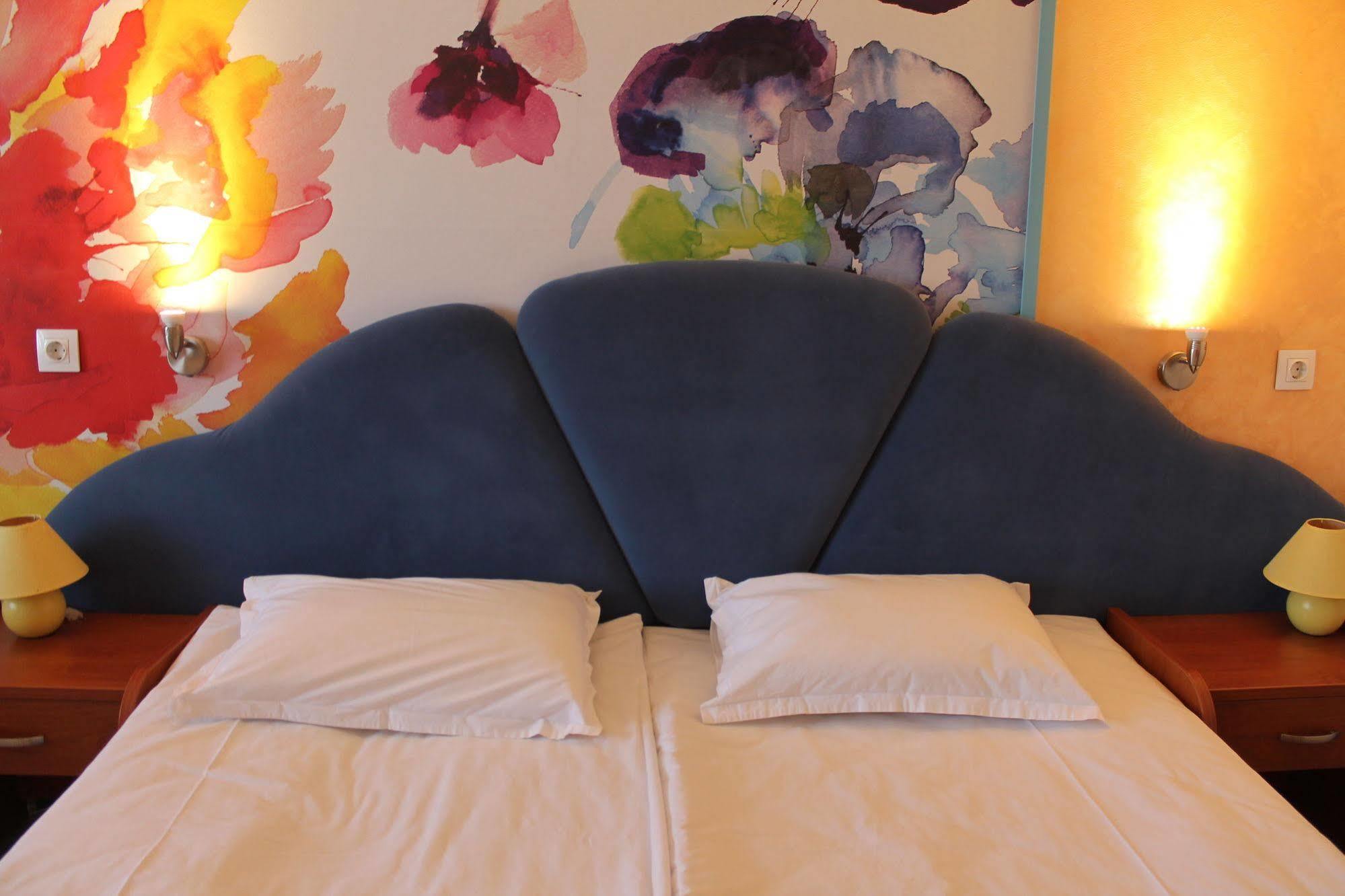 Elegant Hotel Μπάνσκο Εξωτερικό φωτογραφία