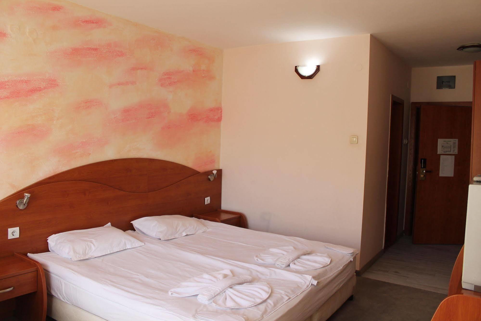 Elegant Hotel Μπάνσκο Εξωτερικό φωτογραφία