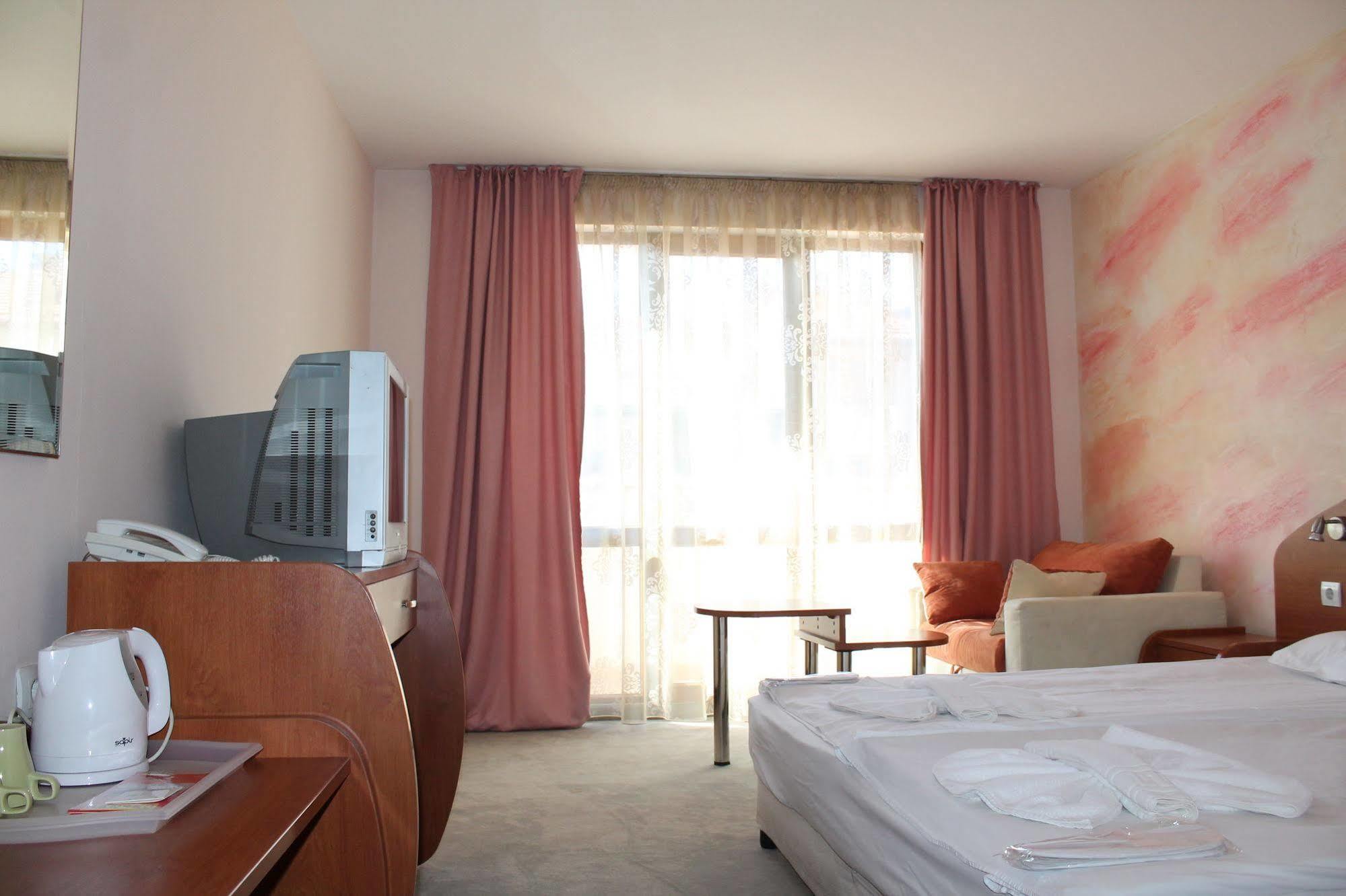 Elegant Hotel Μπάνσκο Εξωτερικό φωτογραφία