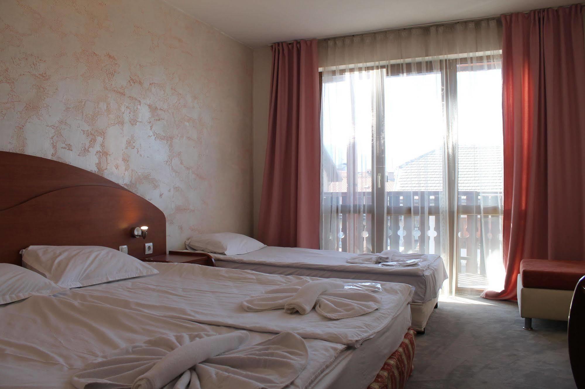 Elegant Hotel Μπάνσκο Εξωτερικό φωτογραφία