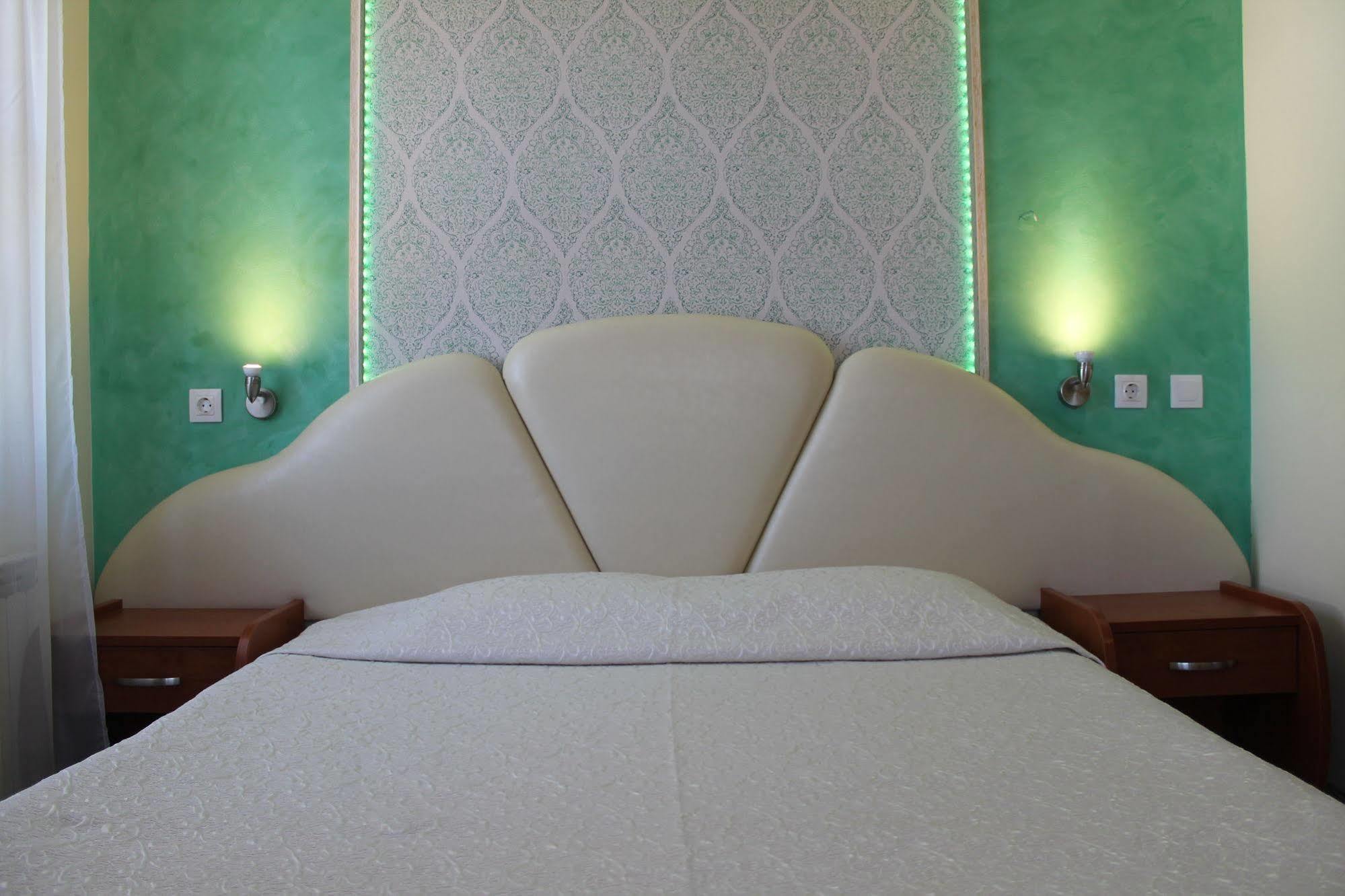 Elegant Hotel Μπάνσκο Εξωτερικό φωτογραφία