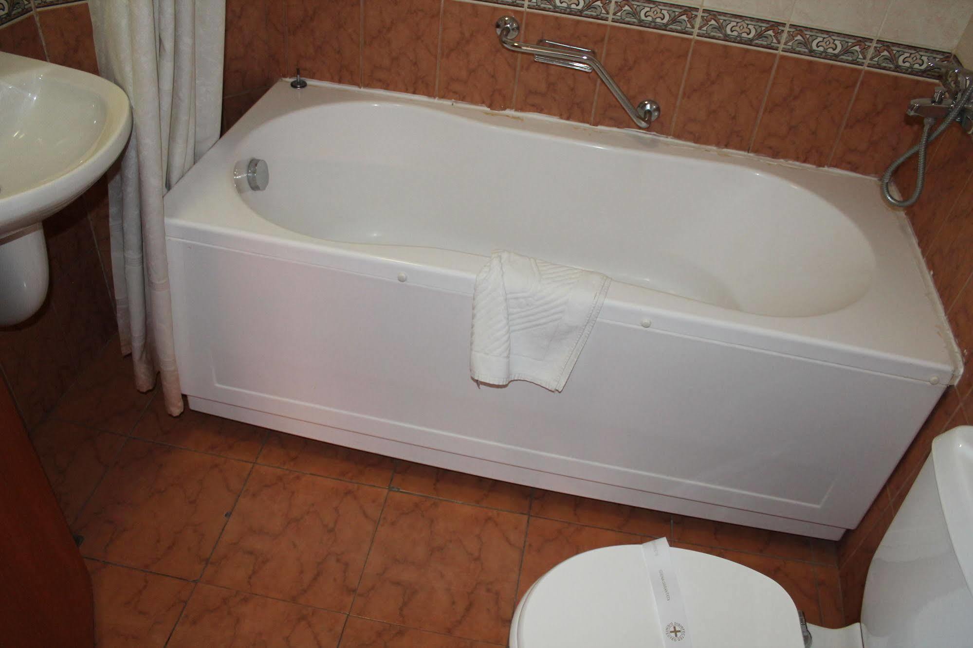 Elegant Hotel Μπάνσκο Εξωτερικό φωτογραφία