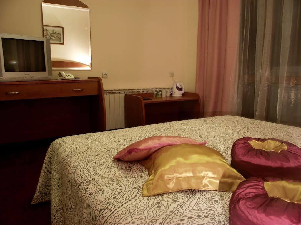 Elegant Hotel Μπάνσκο Εξωτερικό φωτογραφία