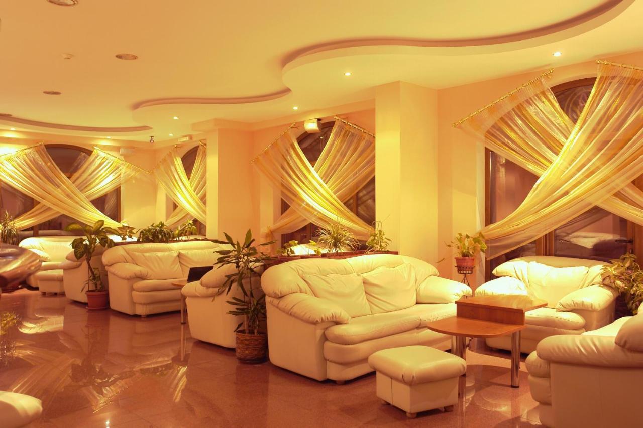 Elegant Hotel Μπάνσκο Εξωτερικό φωτογραφία