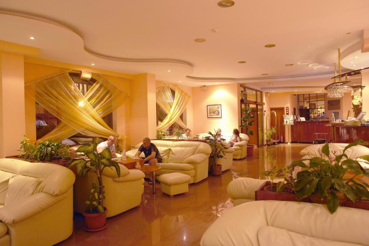 Elegant Hotel Μπάνσκο Εξωτερικό φωτογραφία